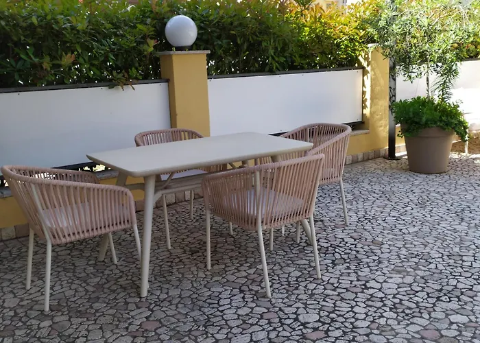 New Garden