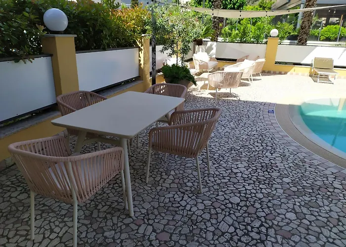 New Garden