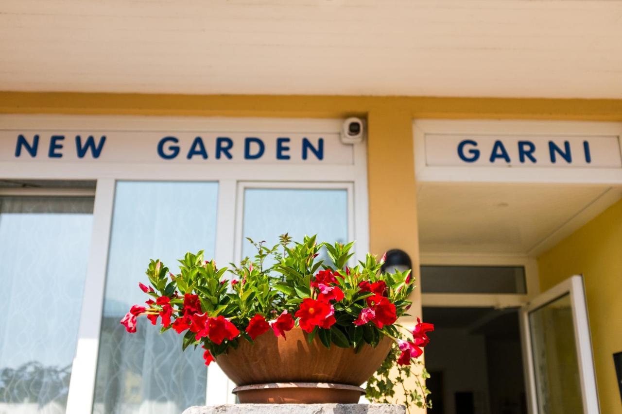 Hotel New Garden