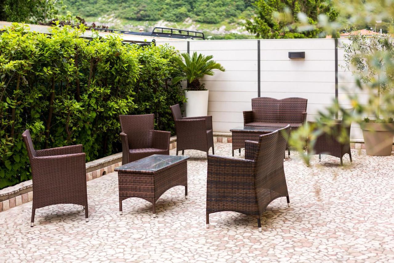 New Garden Hotel Torbole Sul Garda