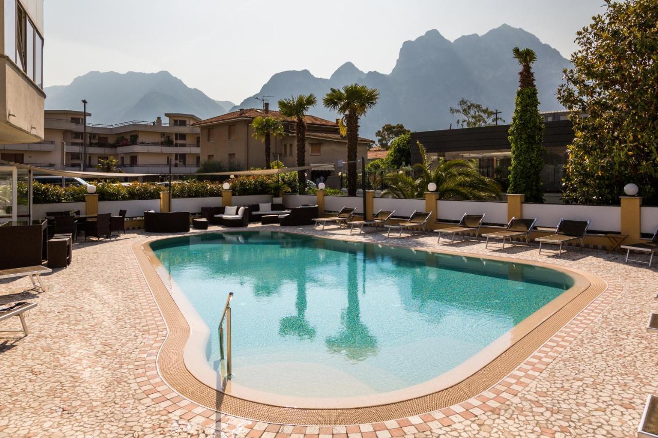 New Garden Torbole Sul Garda