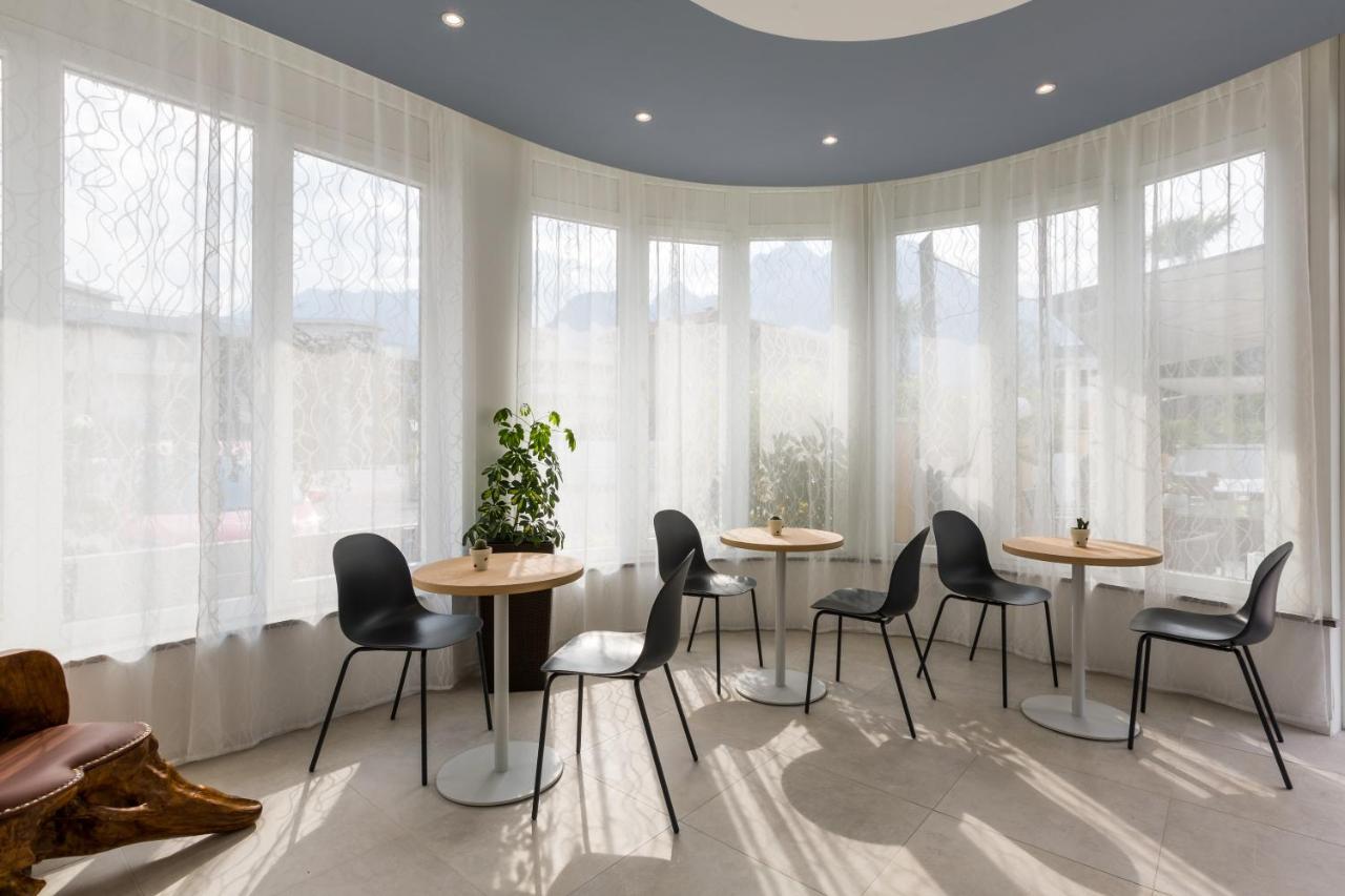 New Garden Hotel Torbole Sul Garda