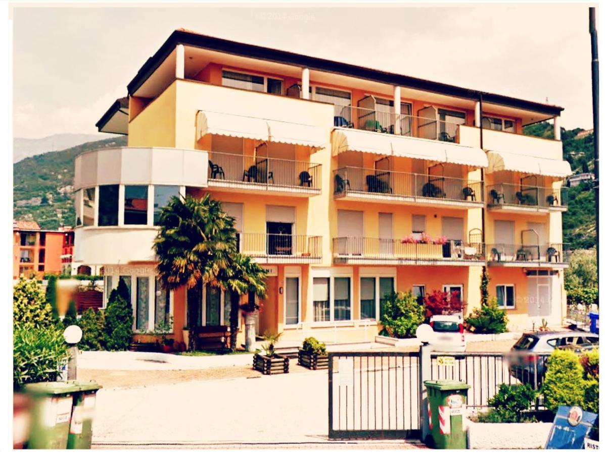 Hotel New Garden Torbole Sul Garda