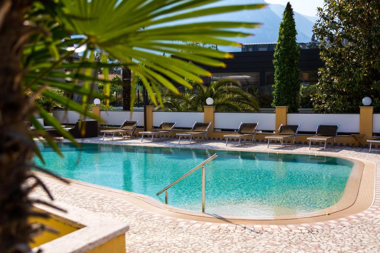 New Garden 2* Torbole Sul Garda