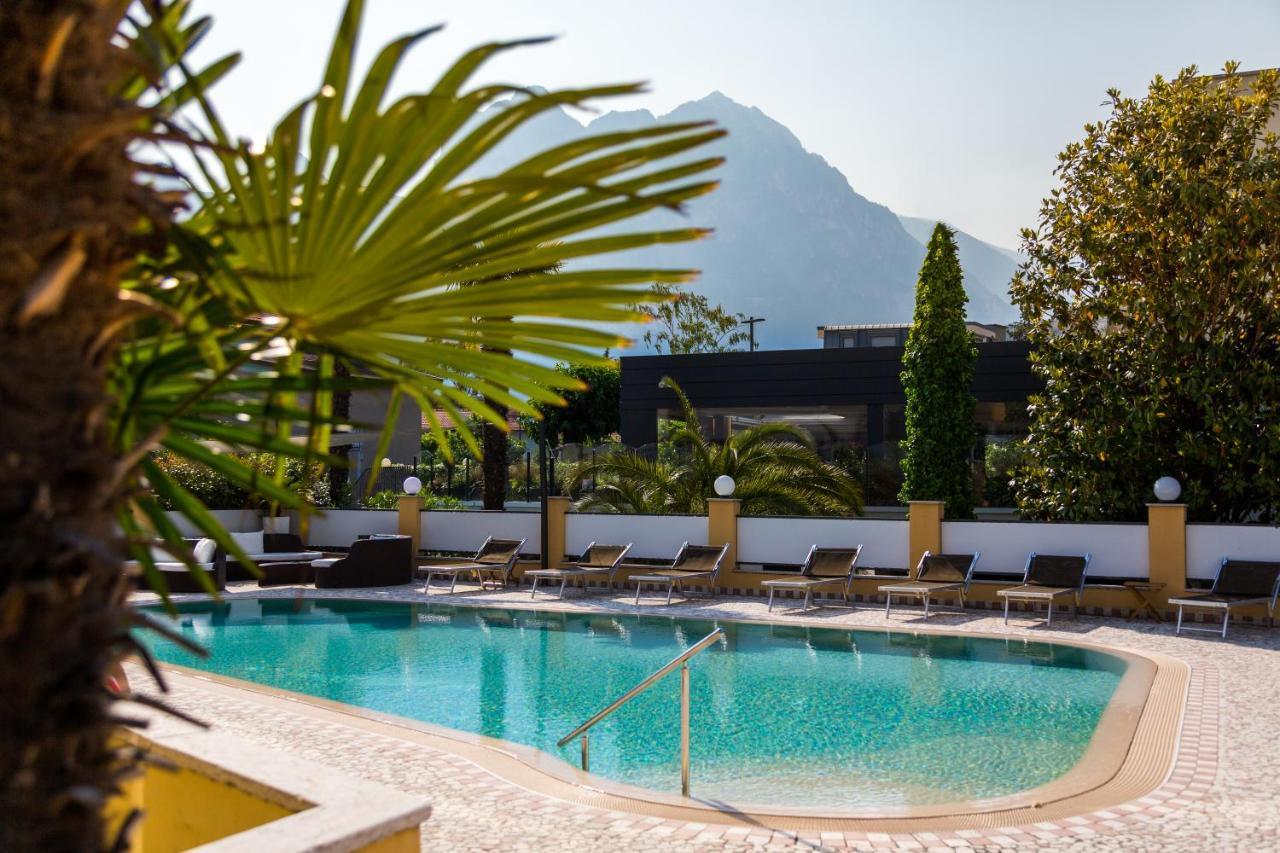 New Garden 2* Torbole Sul Garda