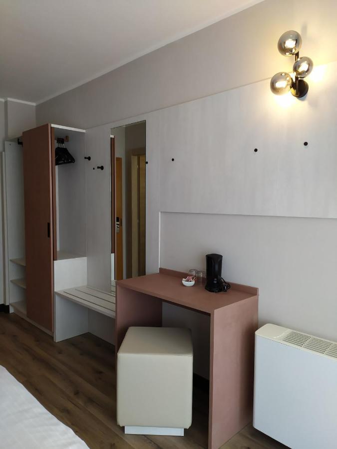 New Garden Hotel 2*