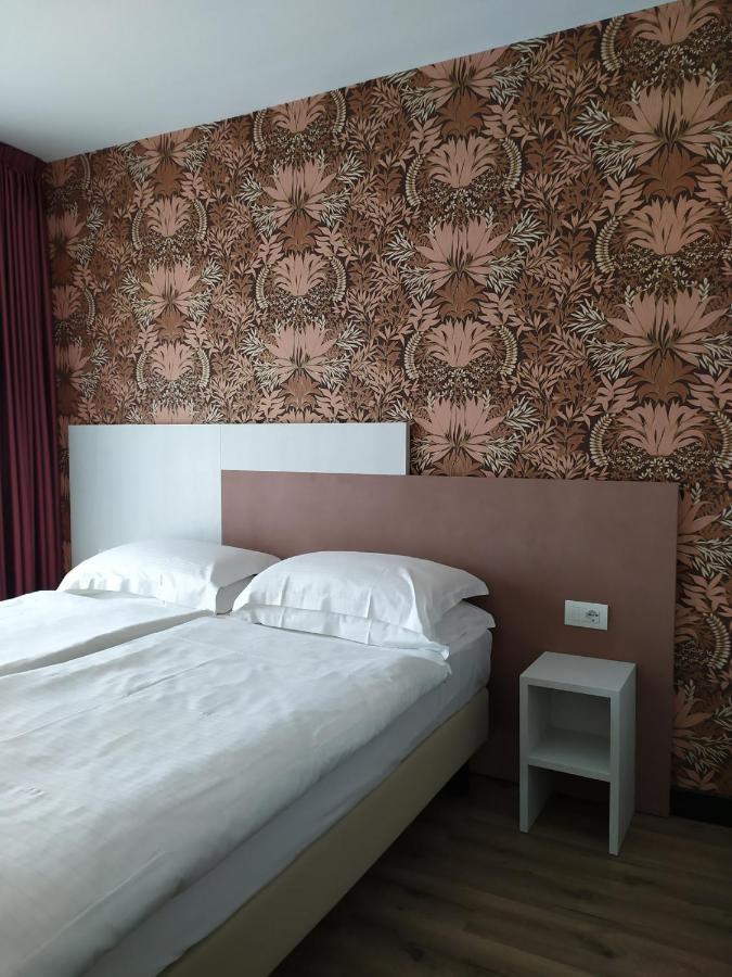 Hotel New Garden