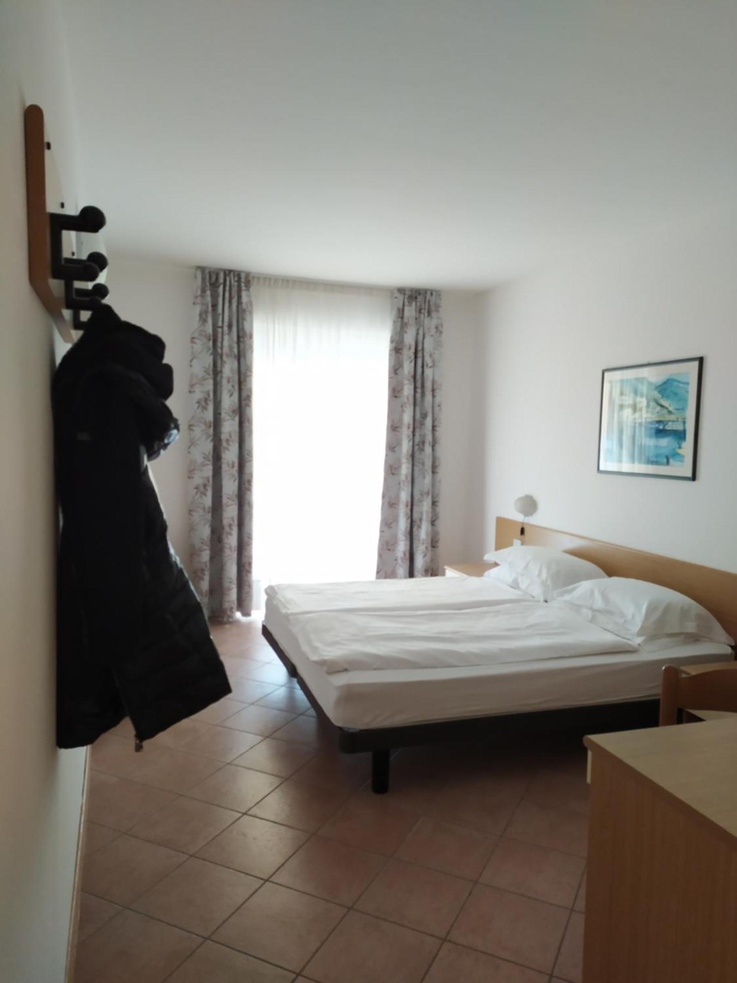 Hotel New Garden Torbole Sul Garda