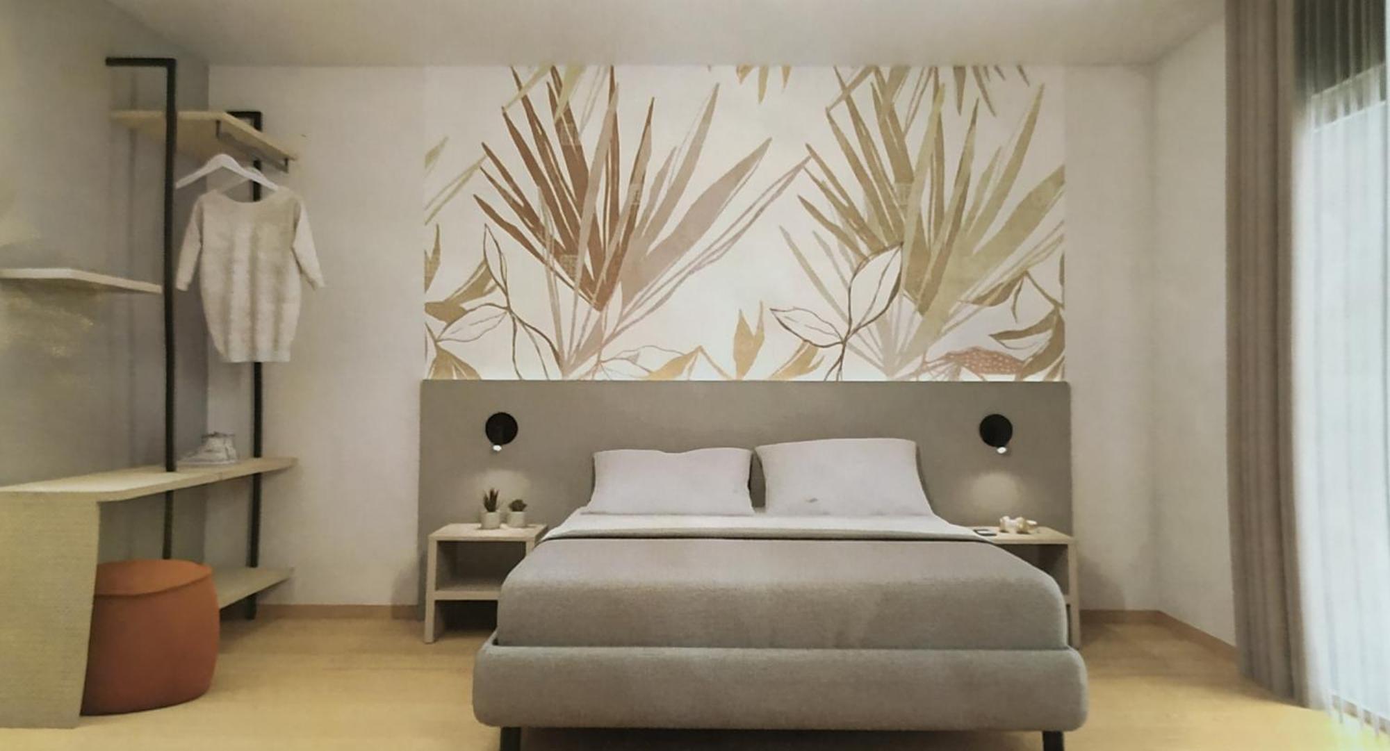 Hotel New Garden Torbole Sul Garda