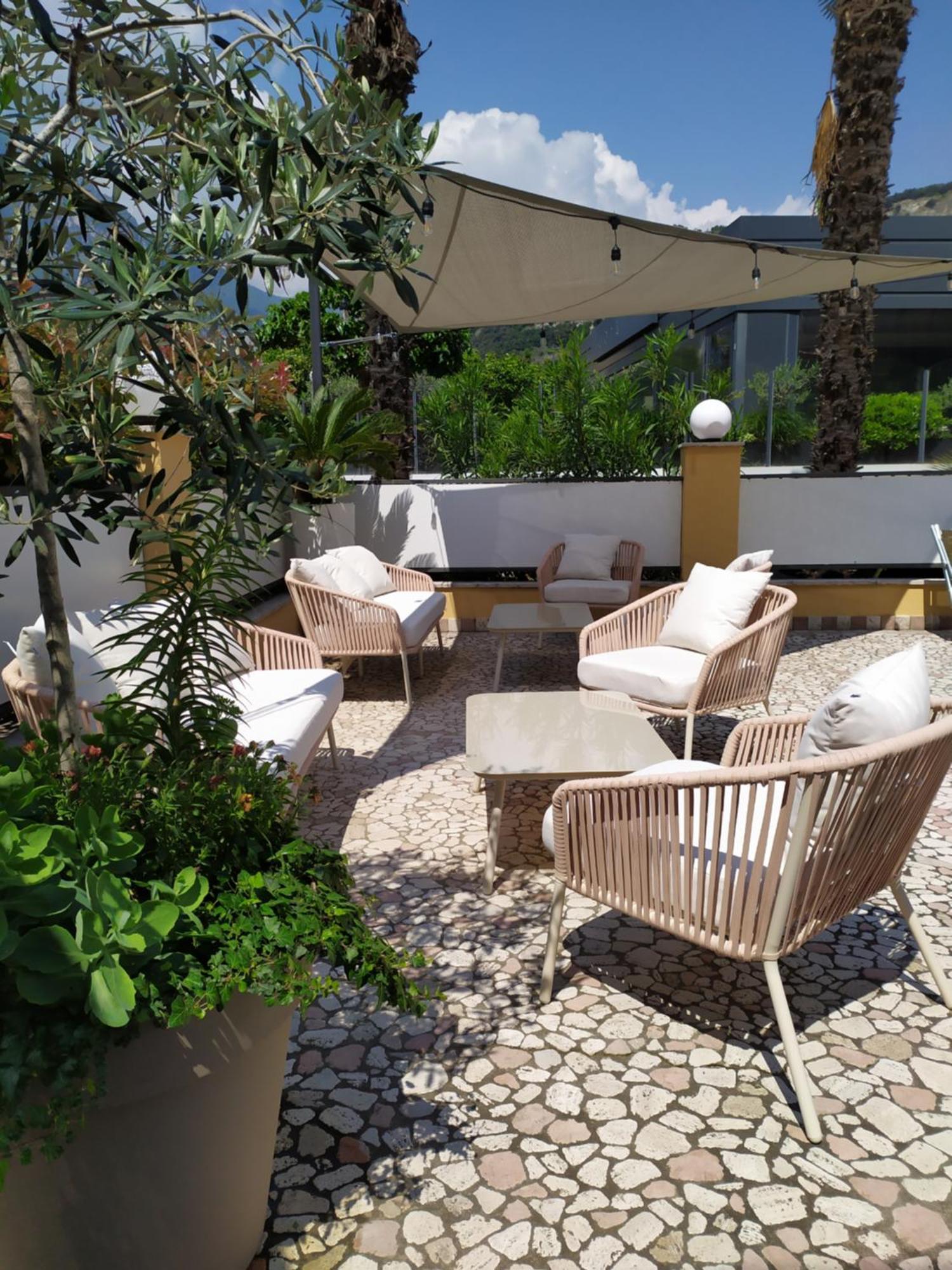 New Garden 2* Torbole Sul Garda