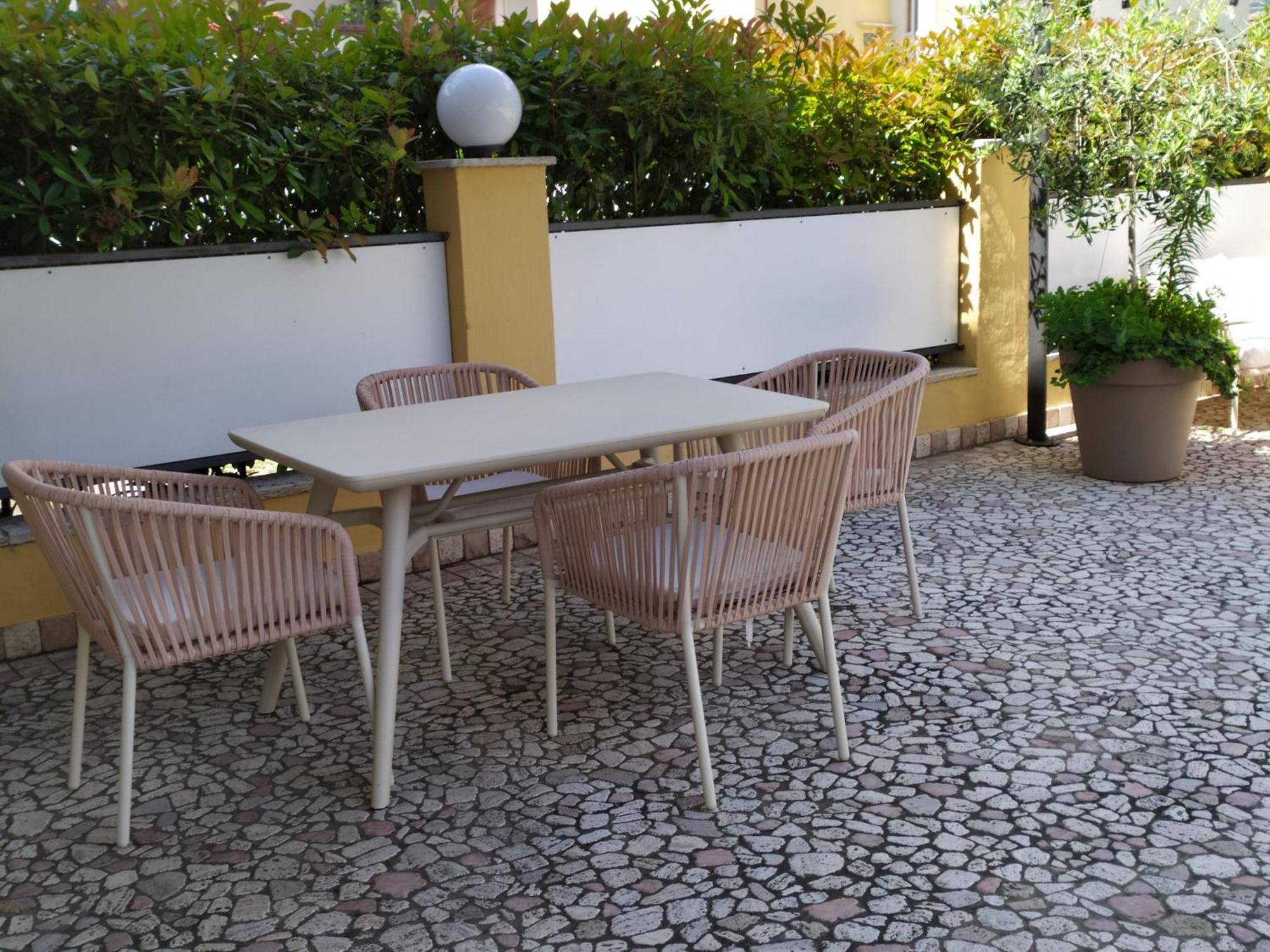 New Garden Hotel Torbole Sul Garda