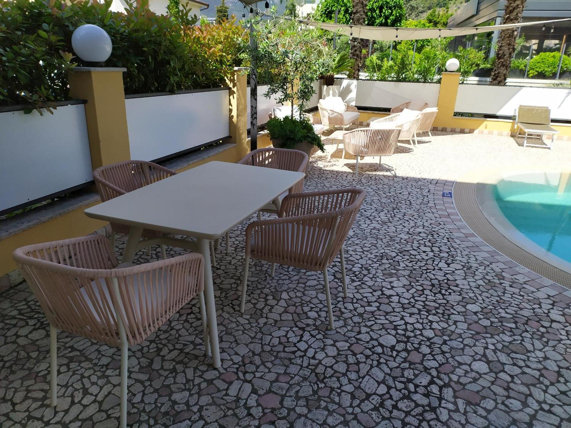 New Garden Torbole Sul Garda