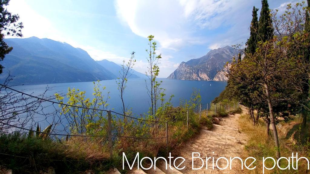 Hotel New Garden Torbole Sul Garda