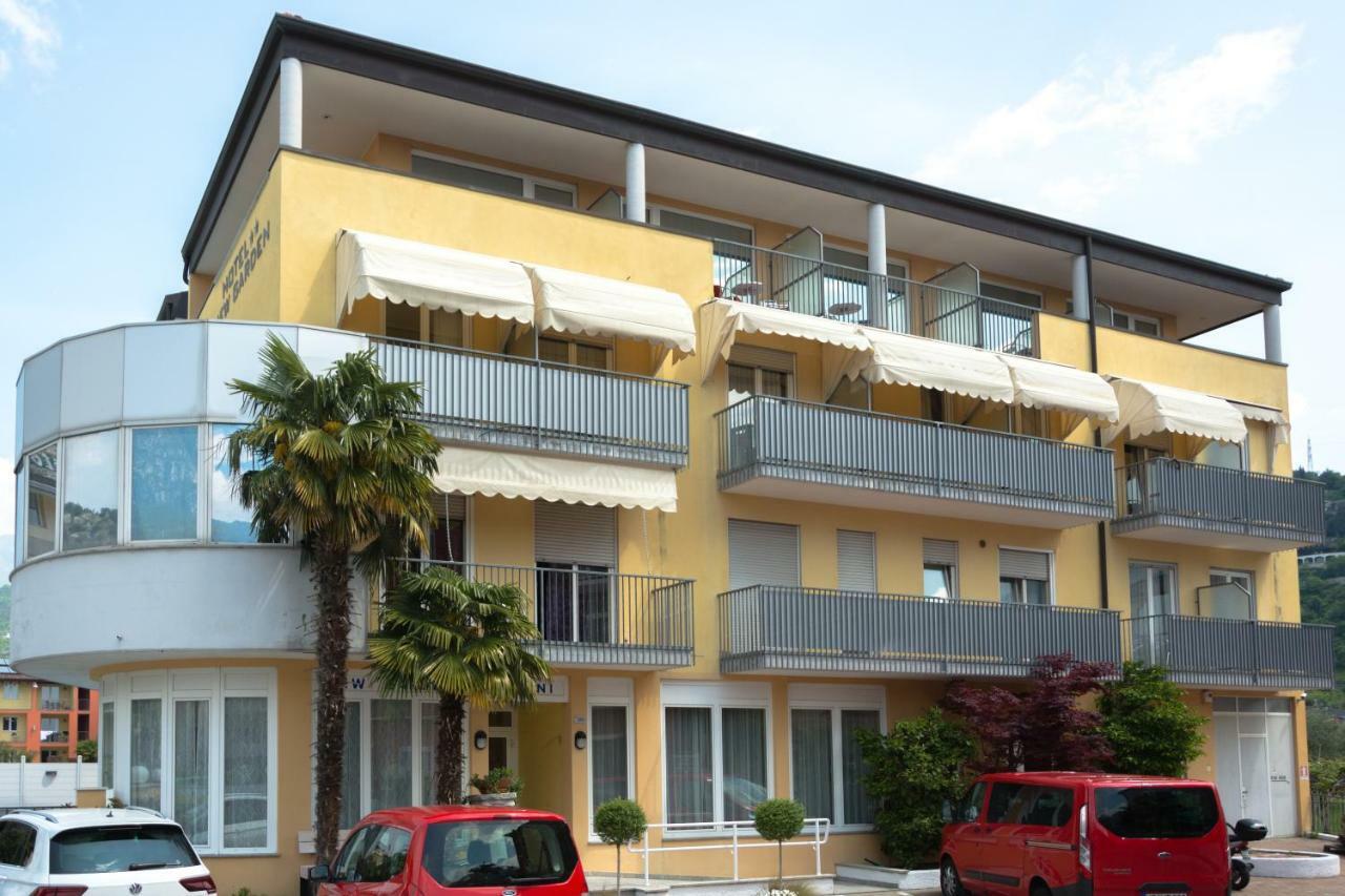 Hotel New Garden Torbole Sul Garda