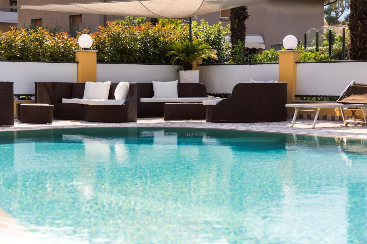 New Garden Hotel Torbole Sul Garda