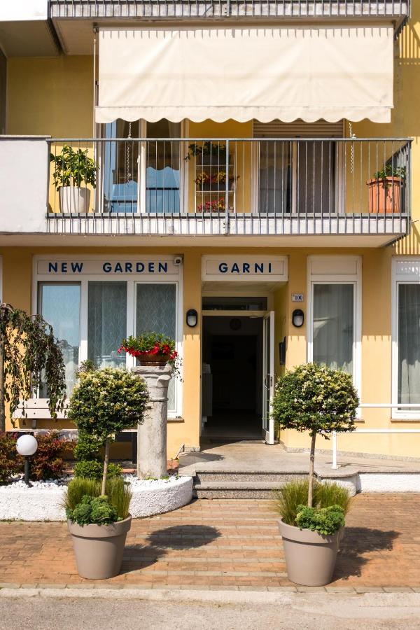 Hotel New Garden